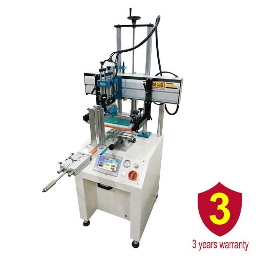 FA-919 automatic screen printing machine