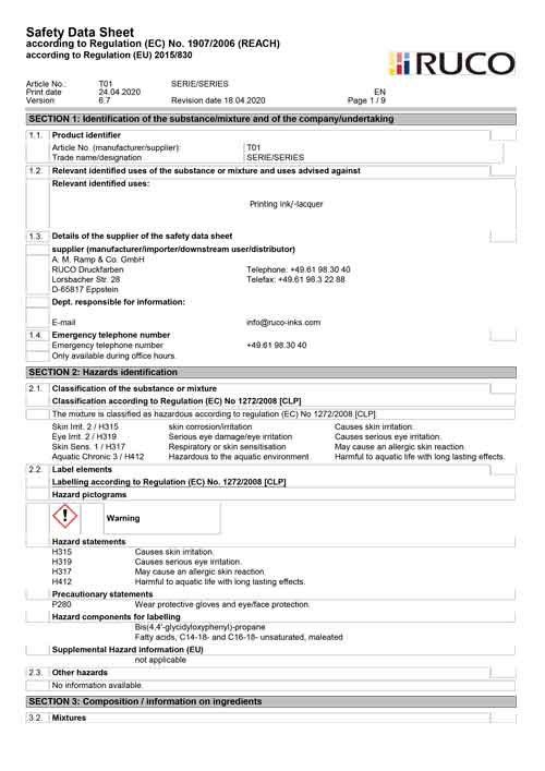 8-MSDS-T01