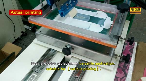Easy and quick replacement, versatile application, suitable for 【various printing】.