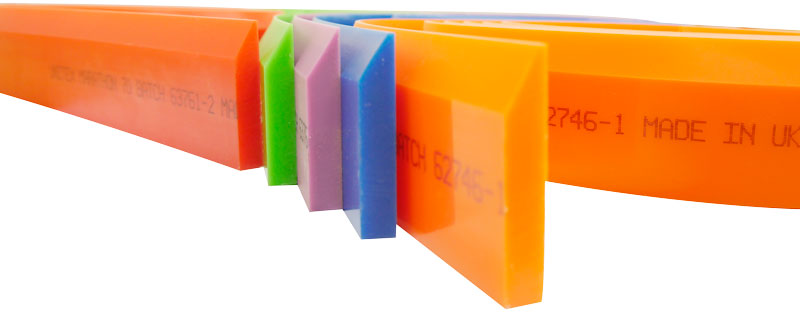 UNITEX MARATHON-Screen Printing Squeegee