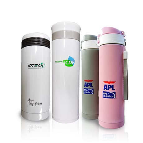 Thermos Bottle/Thermos Cup Printing
