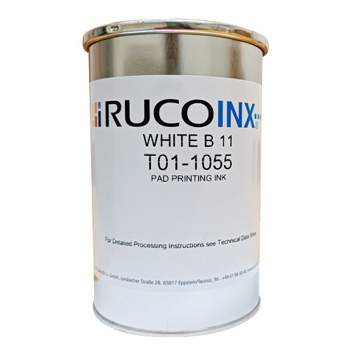 RUCO series T01-HF PAD PRINTING INK