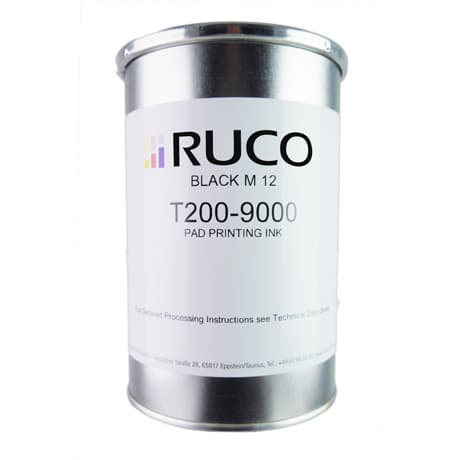 RUCO series T200 M PAD PRINTING INK
