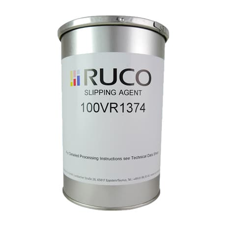 RUCO 100VR1374 Slip Additive