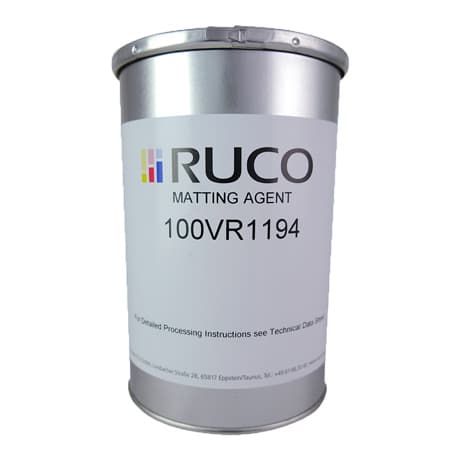 RUCO 100VR1194 Matting Agent