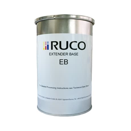 RUCO EB Extender Base