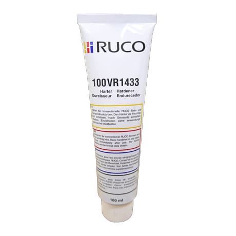 RUCO 100VR1433 Hardener standard