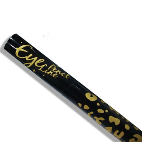 Curved Printing - PP Eyeliner pen