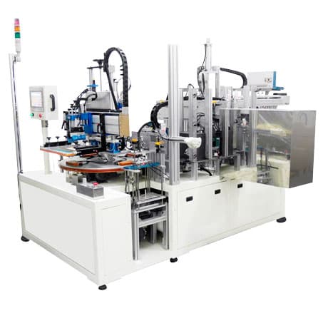 FA-400TSF-TOK-01 automatic screen printing machine/solder paste