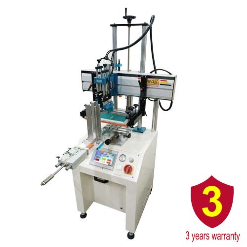 automatic screen printing machine(customize screen printer)