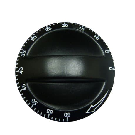 Pad Print - PP Temperature Adjusting Knob