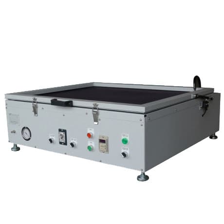 Vacuum Exposure Machine (Table Base)