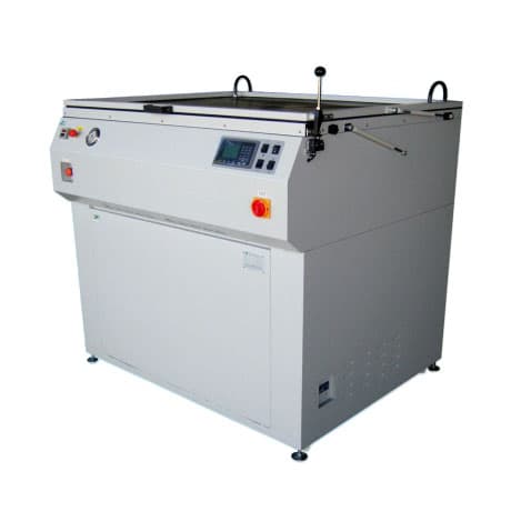 Silk Screen Frame Exposure Machine/Vacuum Exposure Machine