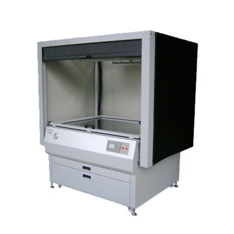 Vacuum Exposure Machine/vacuum silk screen printing exposure machine