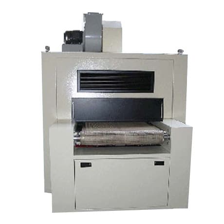 Ultraviolet Ray (UV) Conveyor Dryer/Ultraviolet Conveyor Dryer