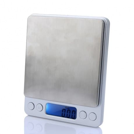 Mini Electronic Scale