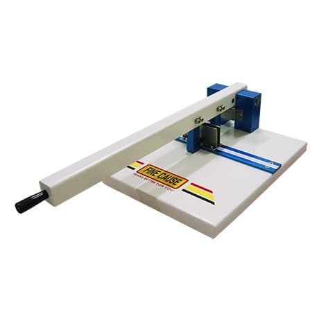 Screen Printing Squeegee Cutter