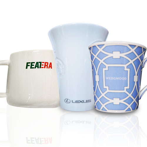 Mug/Ceramic Cup Printing