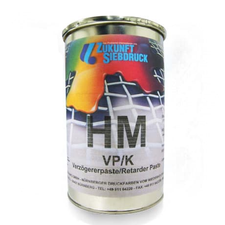 Coates Screen HM VP/K Retarder Paste