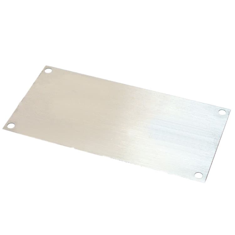 Pad Printing Cliche Plates-Thin Plate 1mm