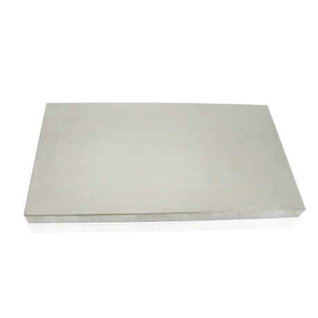 Pad Printing Cliche Plates-Thick Steel Plate