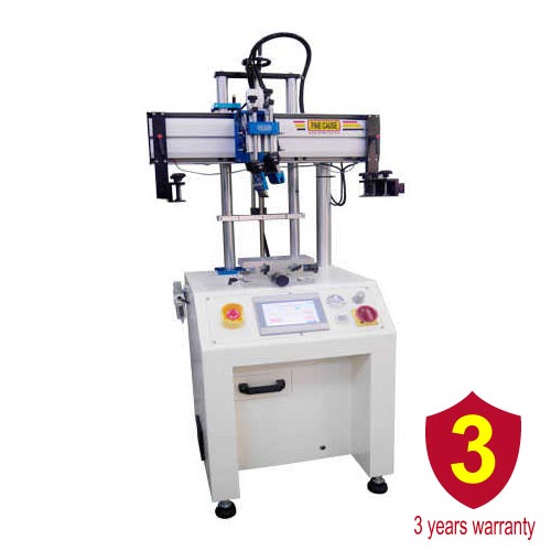 FA-300TSN screen printing equipment