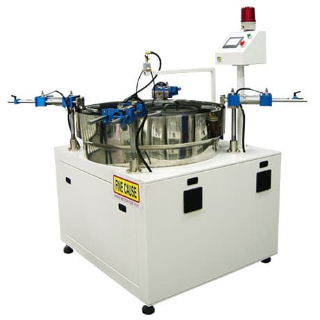 Automatic Gyroscopic Mixer/Revolution Rotation Mixer Machine - Products -  FINECAUSE