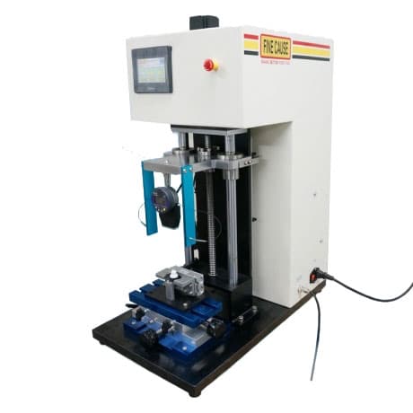 FC-PHT Printing Pad Hardness Measuring Machine