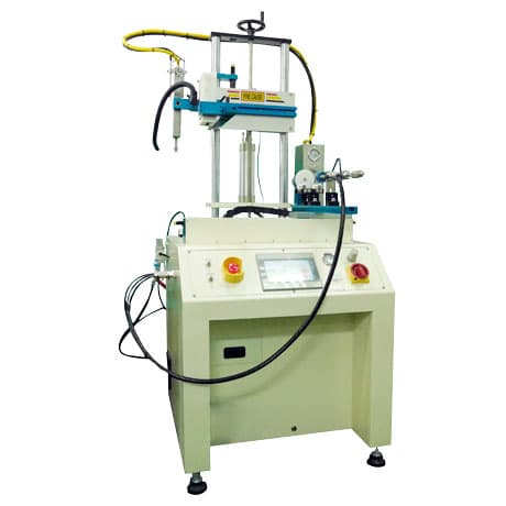 Flame(corona)Treatment Machine-plasma treatment for plane and cylindrical