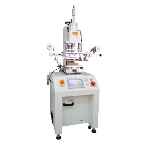 Semi Automatic Hot Stamping Machine /Bronzing Machine