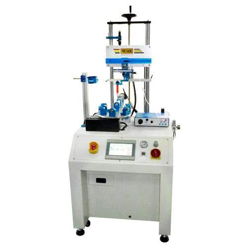 Servo Platform Glue Dispenser w/index/precision digital dispenser