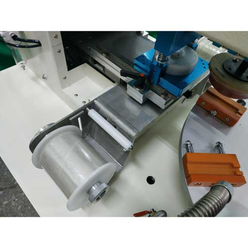 Vibrating Bowl Feeder Pad Printer 1 Color Pad Printing Machine - Shenzhen  Juste Machine Co., Ltd. - Pad Printers, Screen Printing Machines