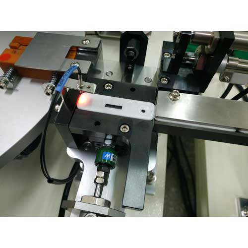 Vibrating Bowl Feeder Pad Printer 1 Color Pad Printing Machine - Shenzhen  Juste Machine Co., Ltd. - Pad Printers, Screen Printing Machines