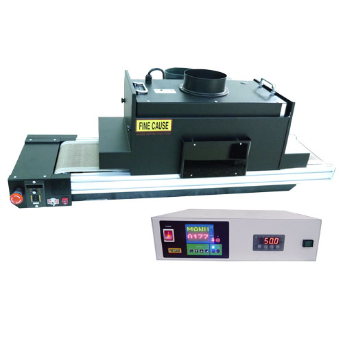 Conveyor UV LED Curing Machine