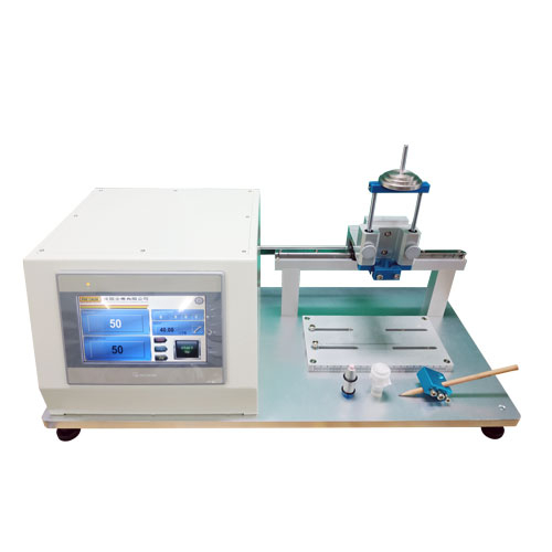 Surface Hardness Abrasion Tester