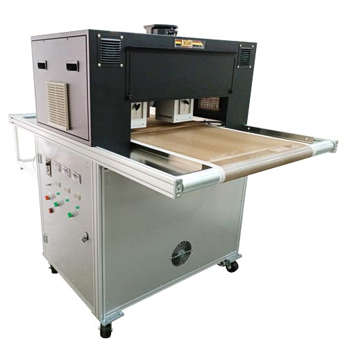 UV-LED Conveyor Curing Machine