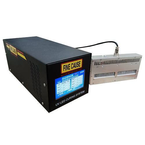 UV LED curing lamp/UV LED curing system