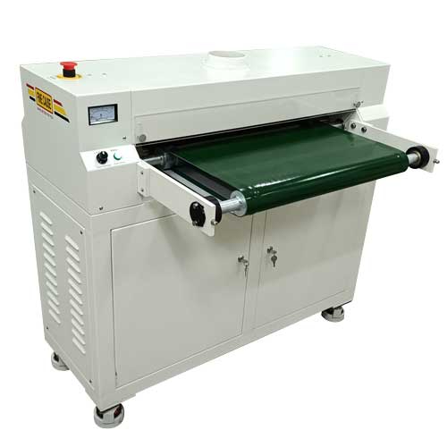 Sheet Corona Treater/Sheet Corona Treatment Machine