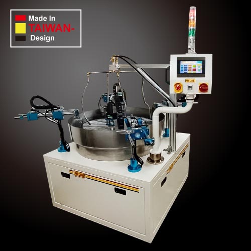 Lapping Machine/Polishing Machine (Large Size)