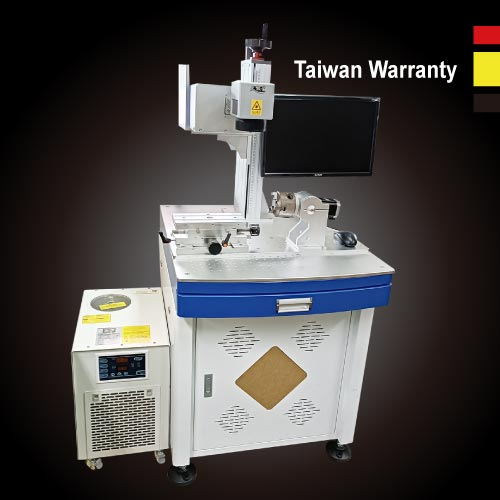 UV Laser Engraving Machine/Laser Engraver