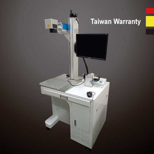 Fiber Laser Engraver–Laser Engraving Machine