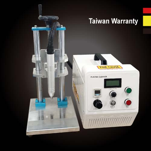Plasma Surface Treaters