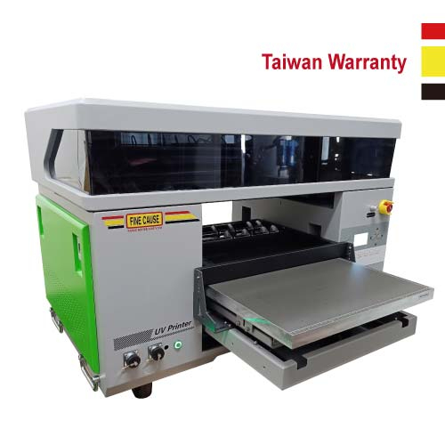 High-Speed UV Direct Printer｜Multifunctional UV Printers