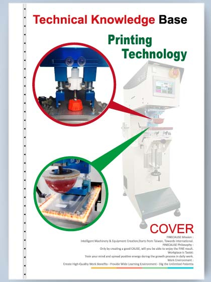 Pad Printer Technology: Thermostatic Pad Printing Machine Meets the Automatic Solvent Adding System