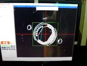 CCD Positioning - Video 1